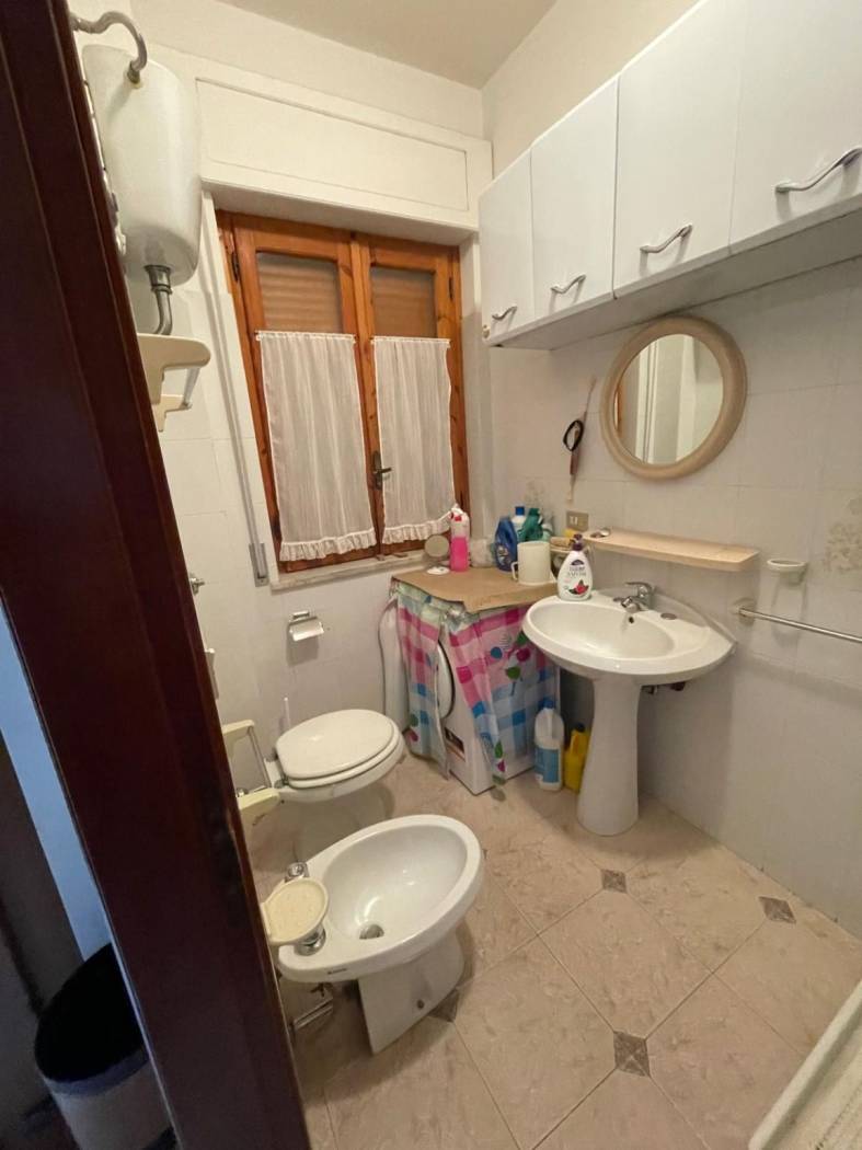 Bagno
