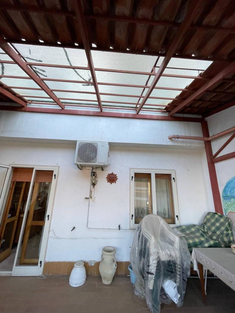 Veranda