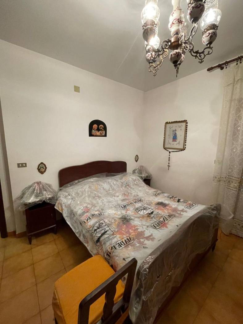 Camera da letto