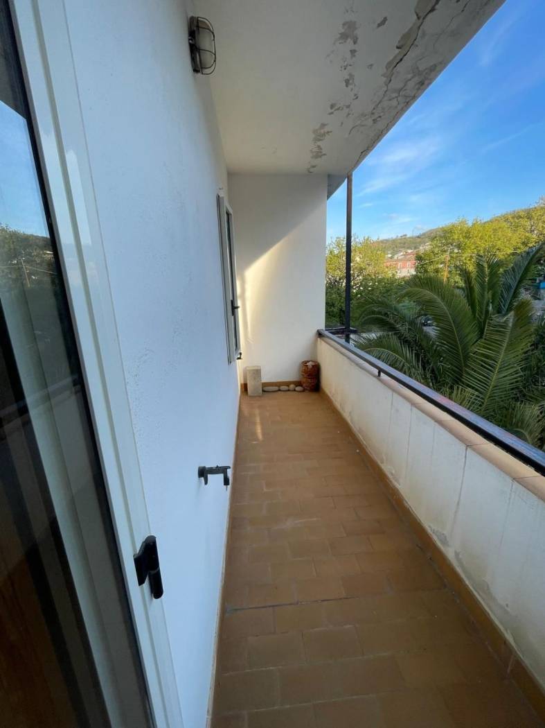Veranda