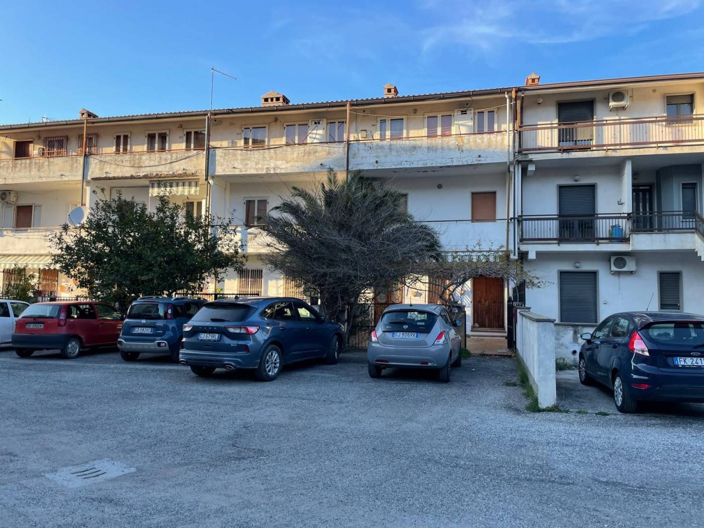 Facciata
