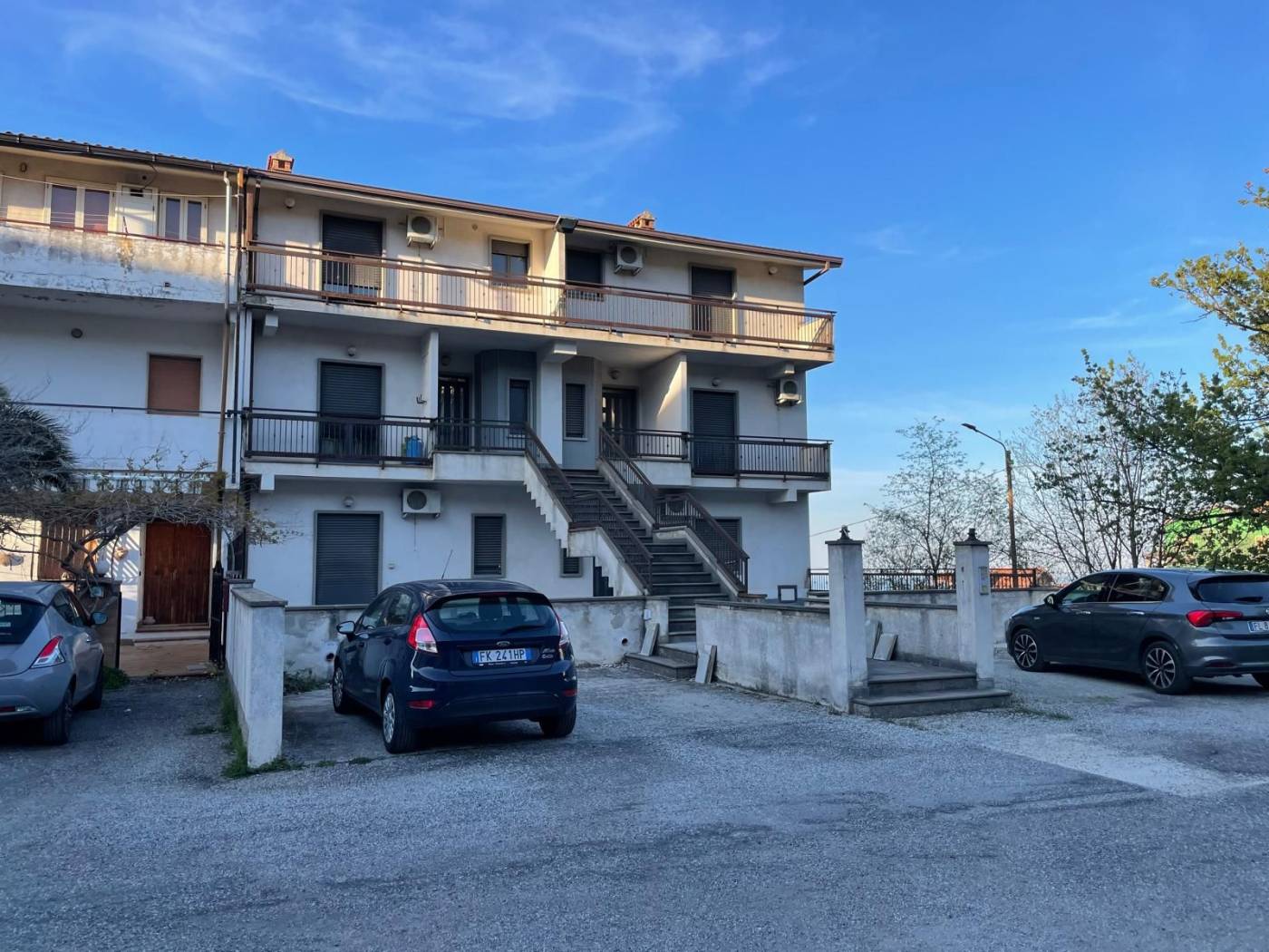 Facciata