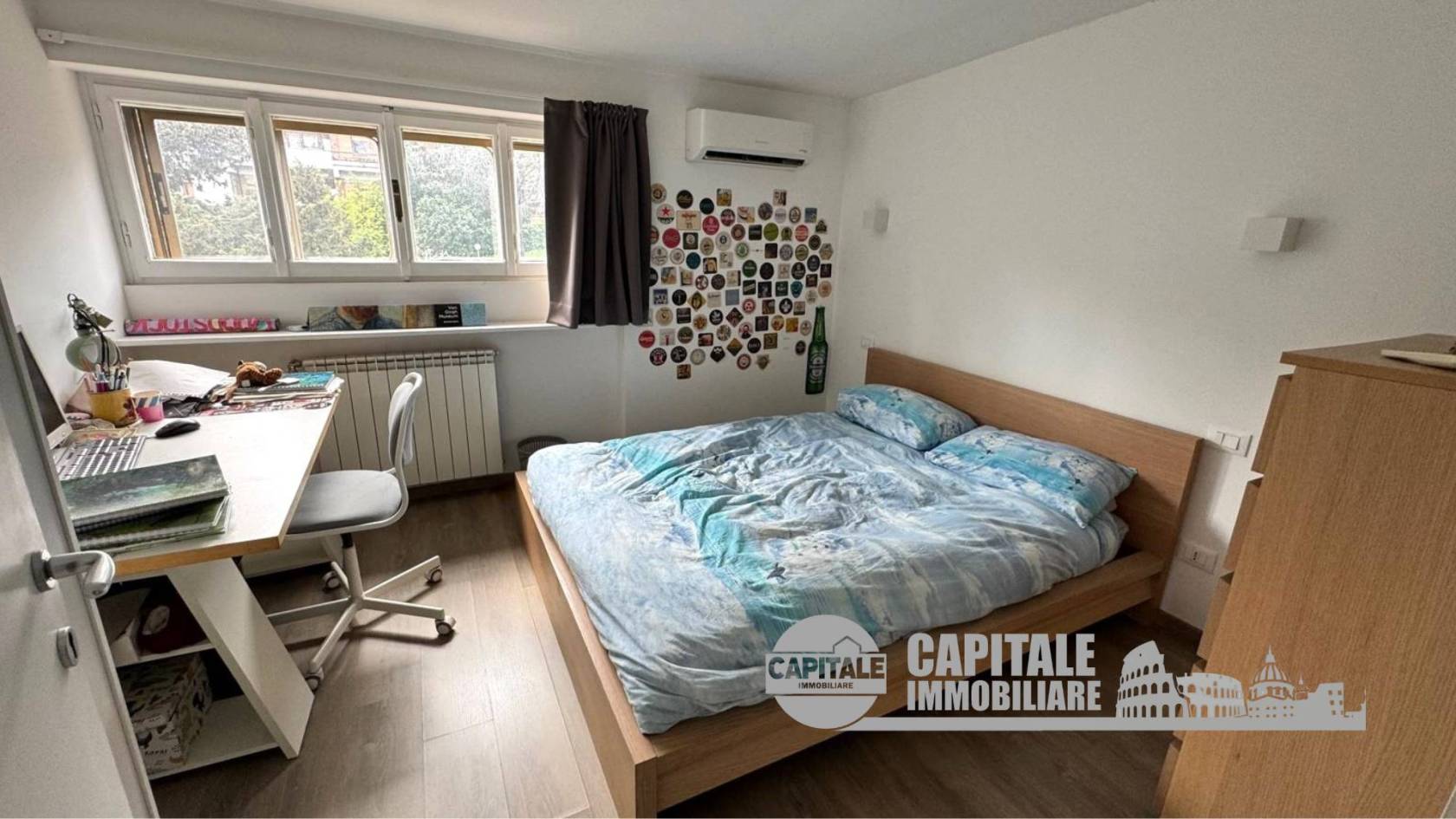 Camera da letto