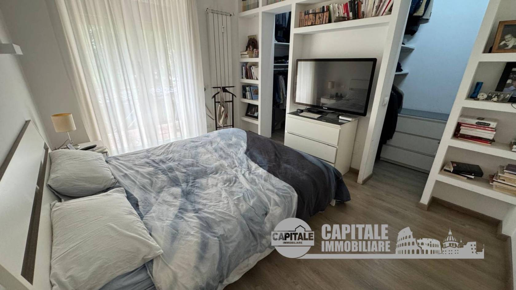 Camera da letto