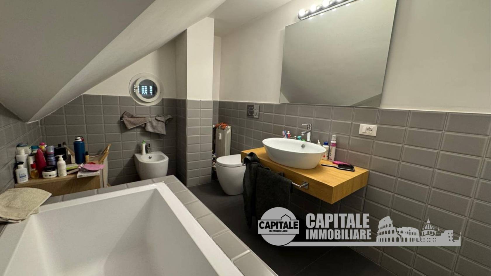 Bagno
