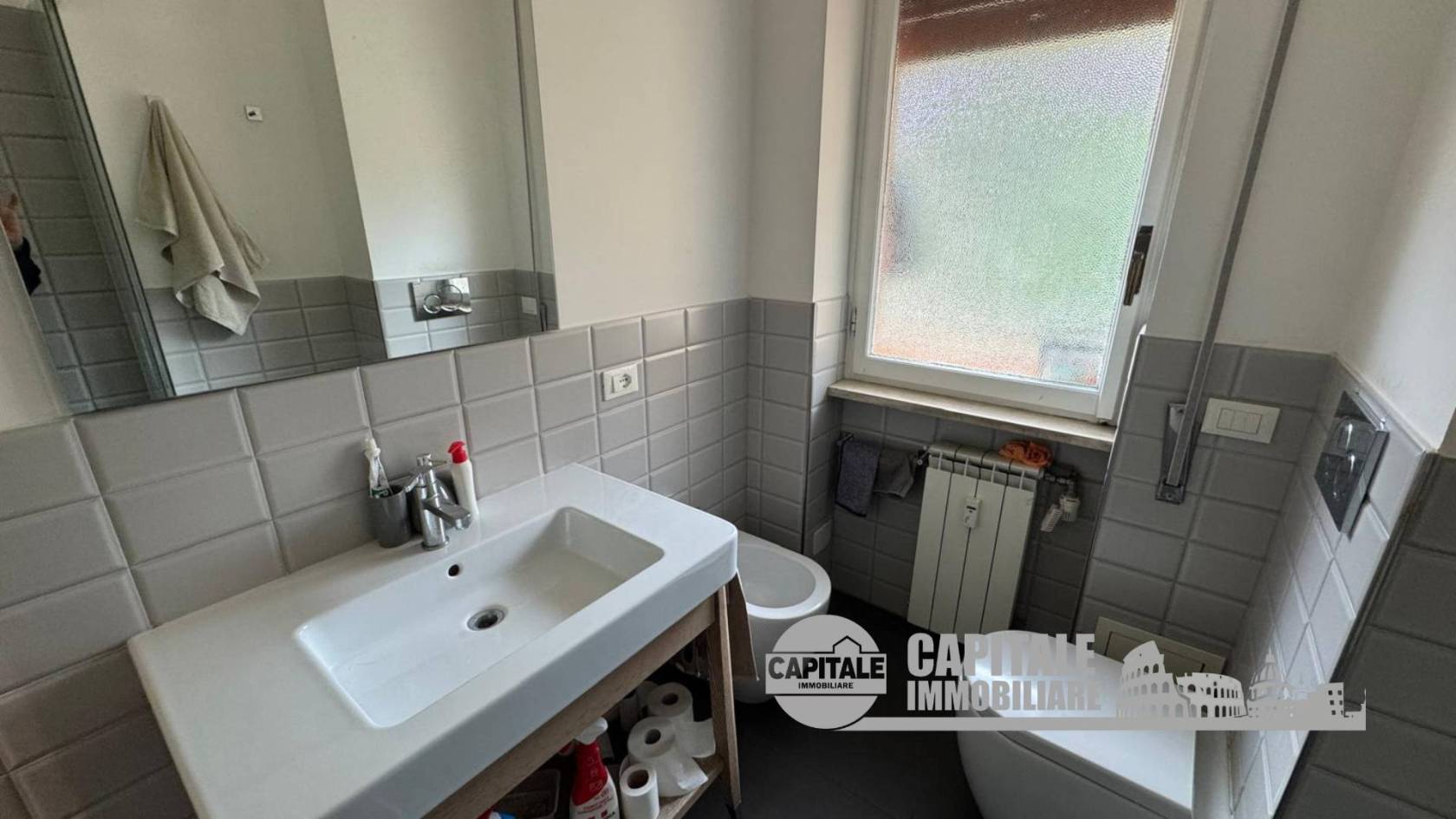 Bagno
