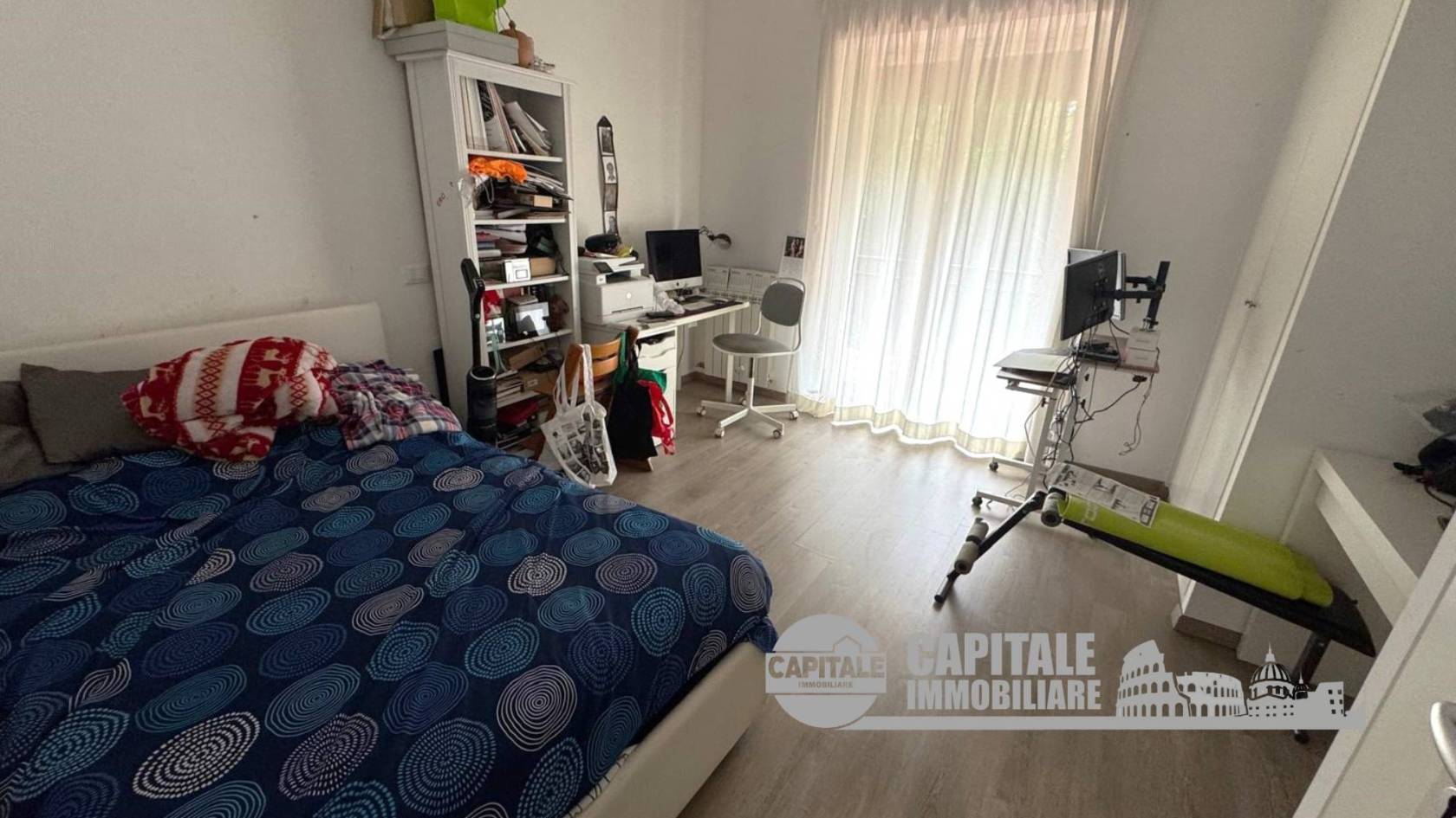 Camera da letto