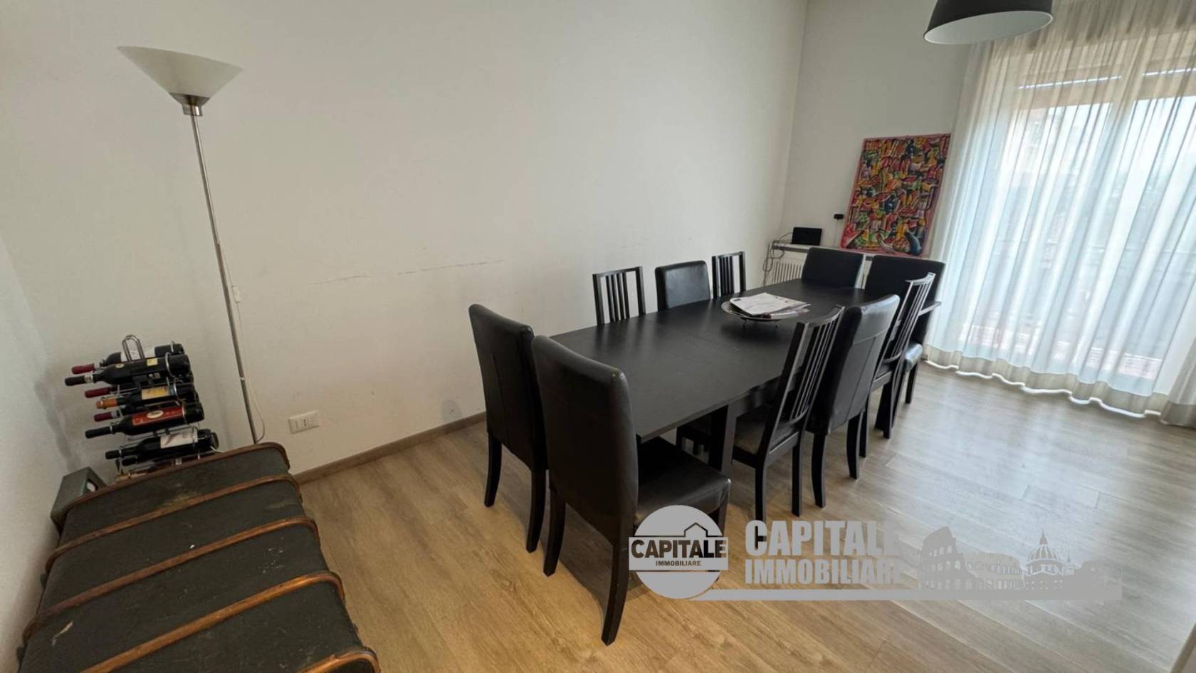 Sala da pranzo