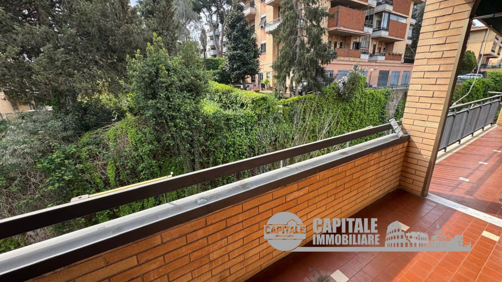 Balcone