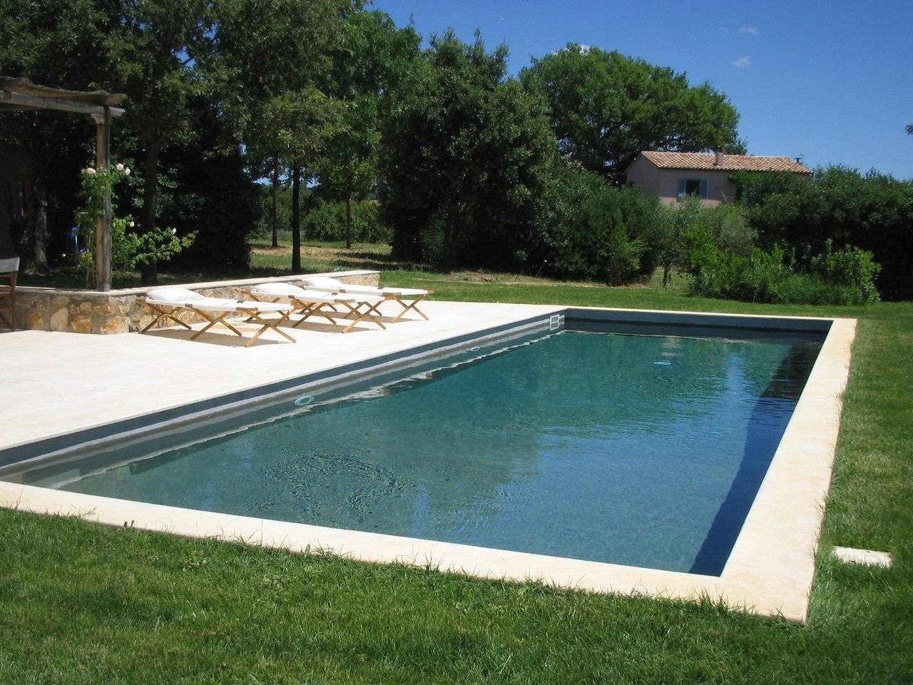Piscina Piscina