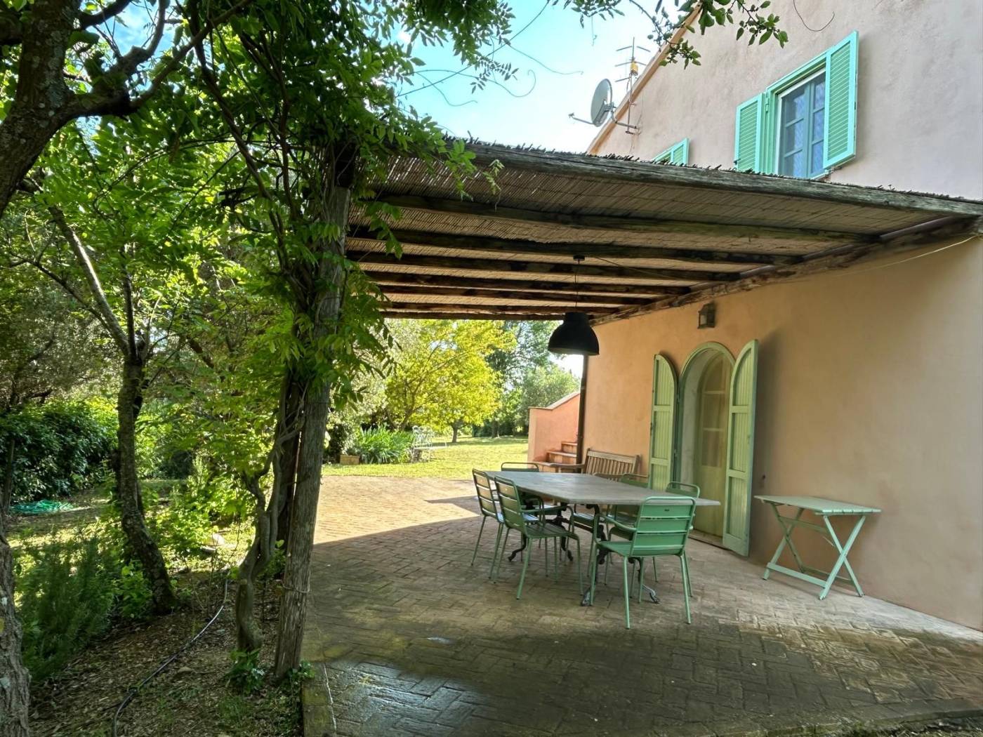 Giardino Giardino