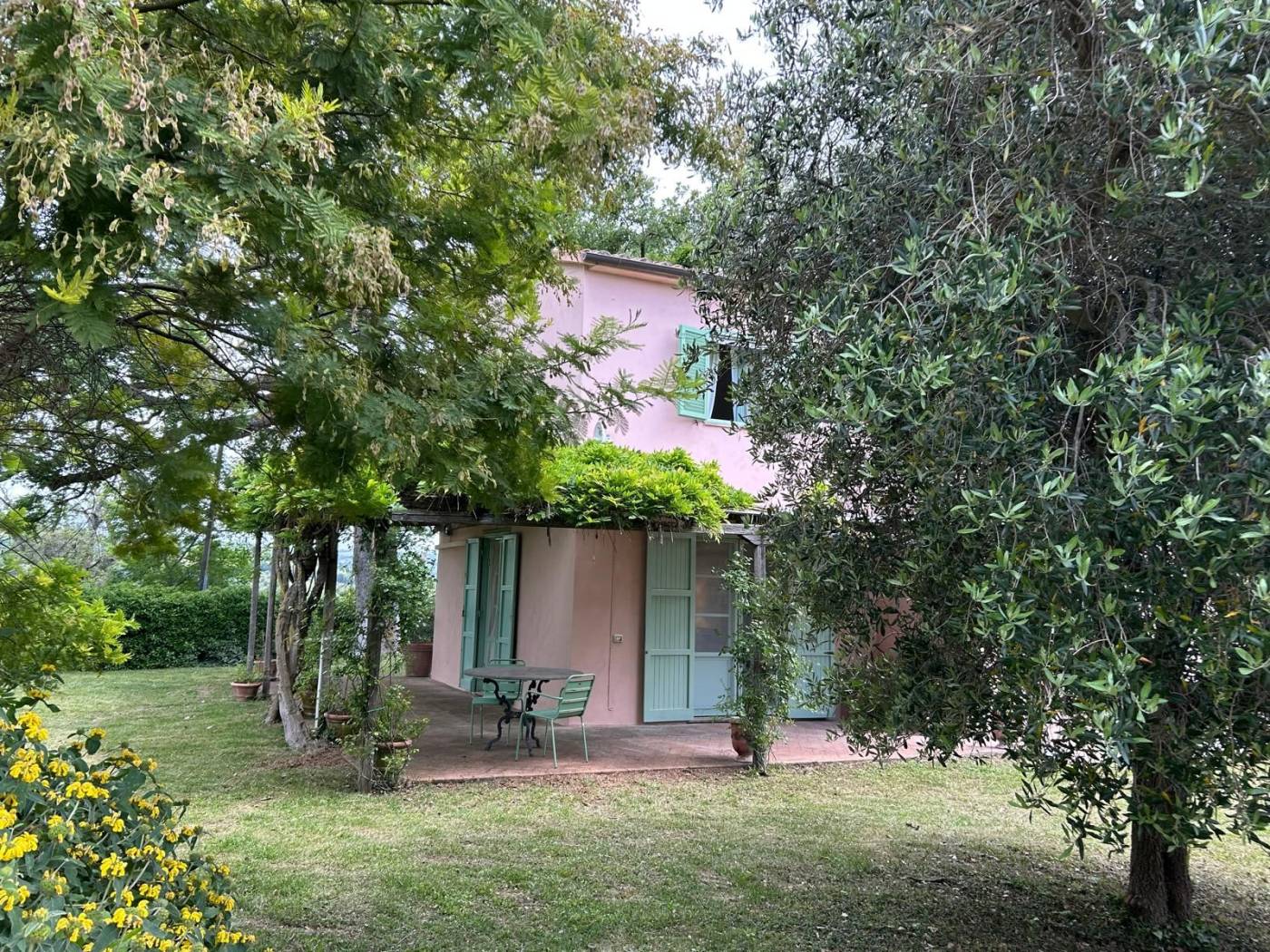 Giardino Giardino