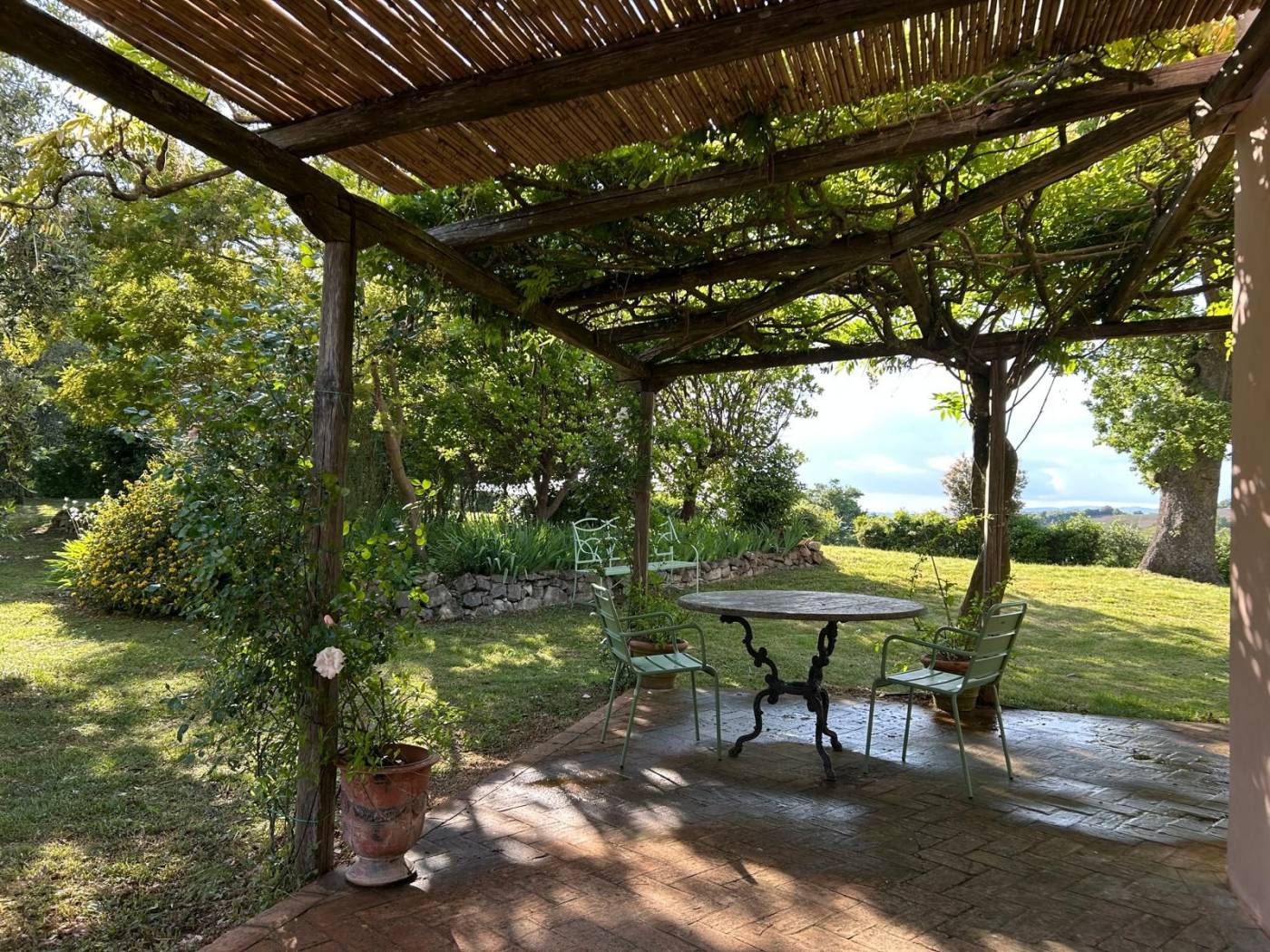 Giardino Giardino