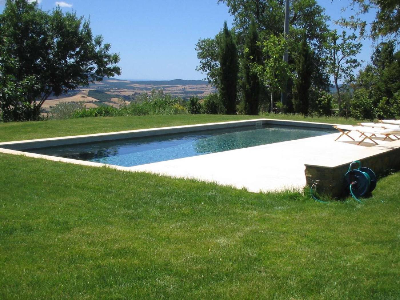 Piscina Piscina