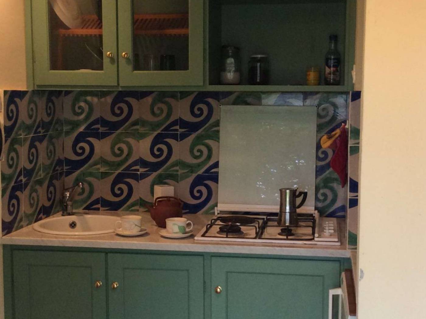Cucina Cucina