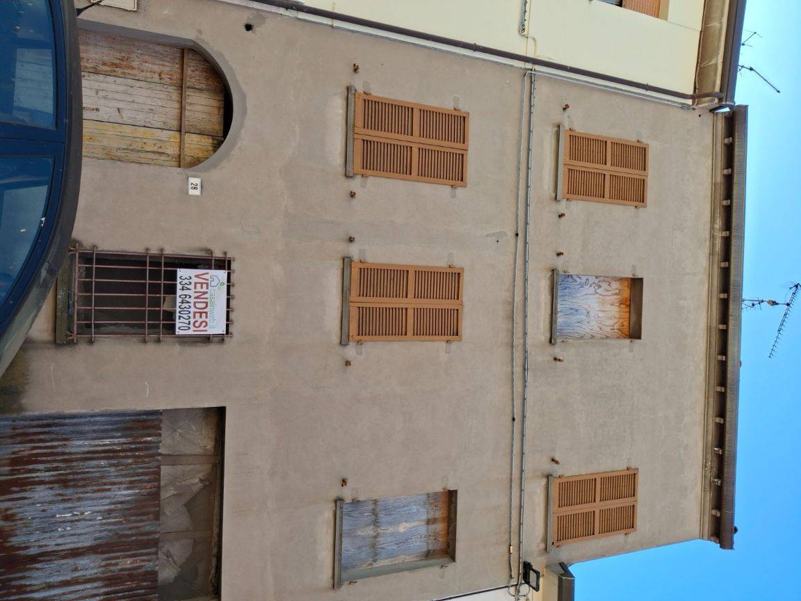 Facciata