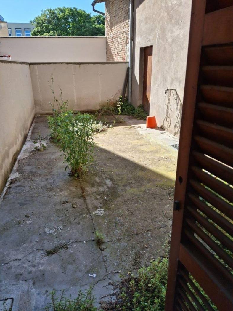 Cortile interno