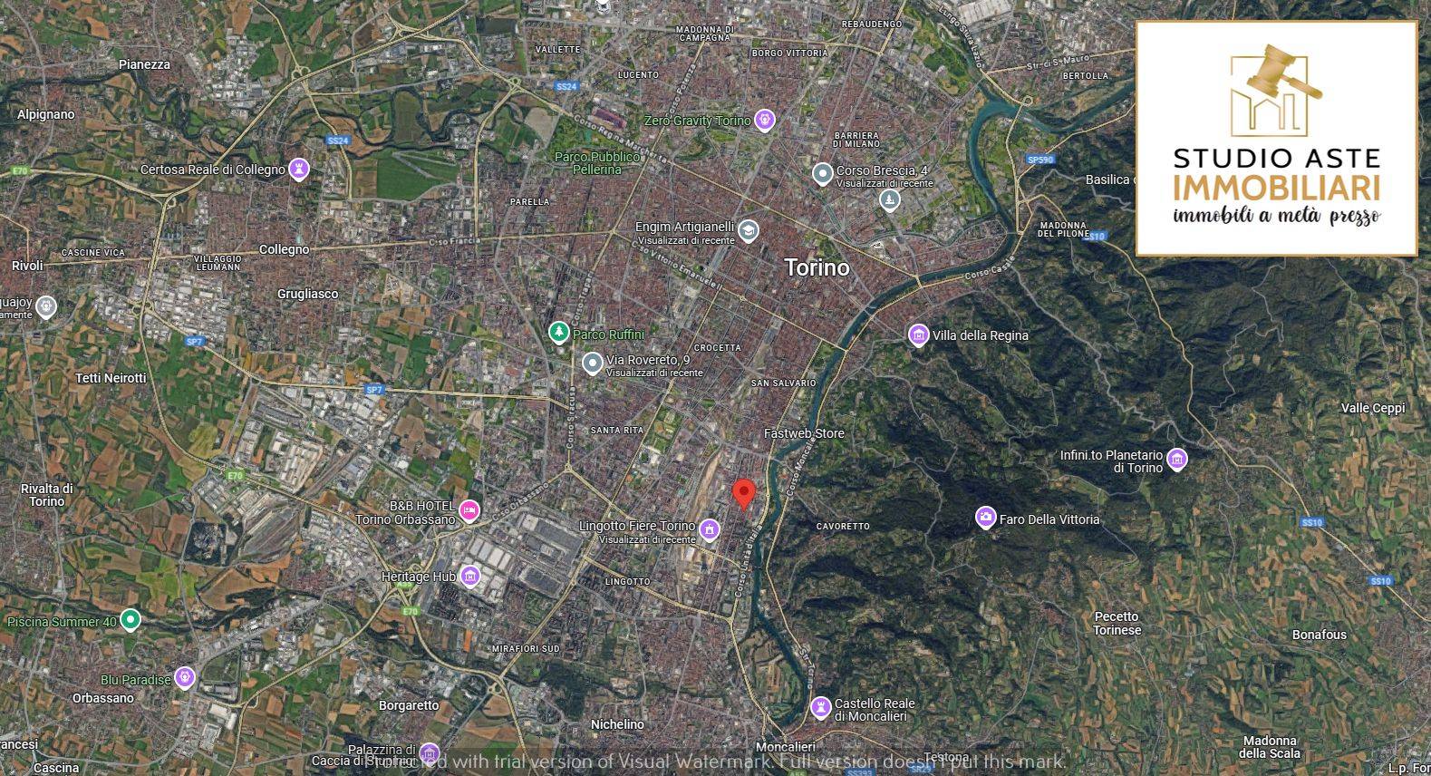 Mappa