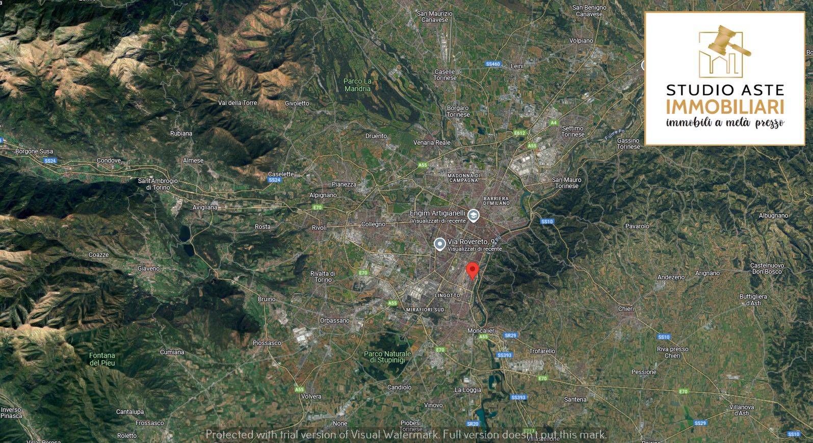 Mappa