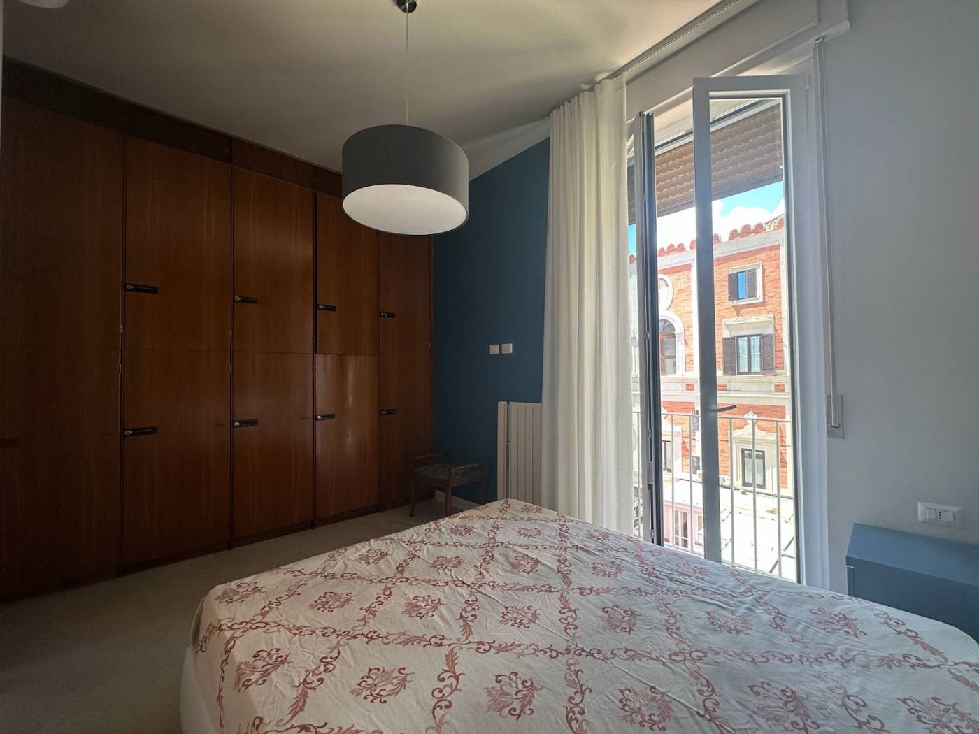 Camera da letto