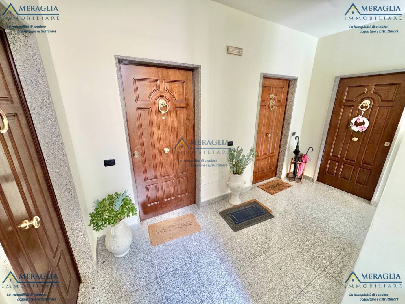 Interno palazzo