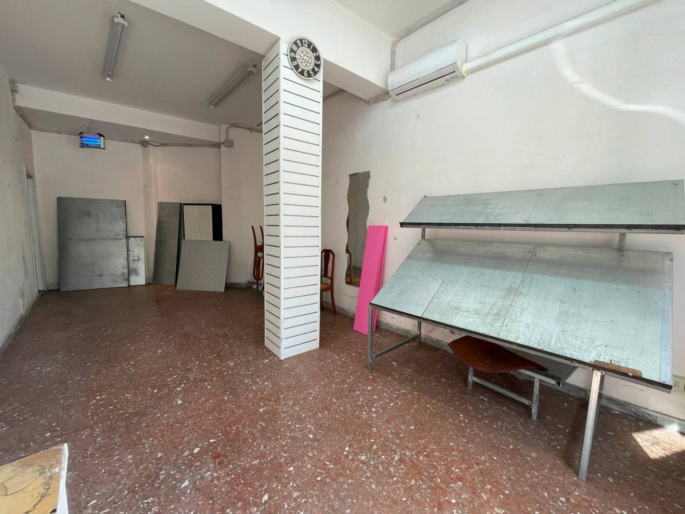 Interno non residenziale