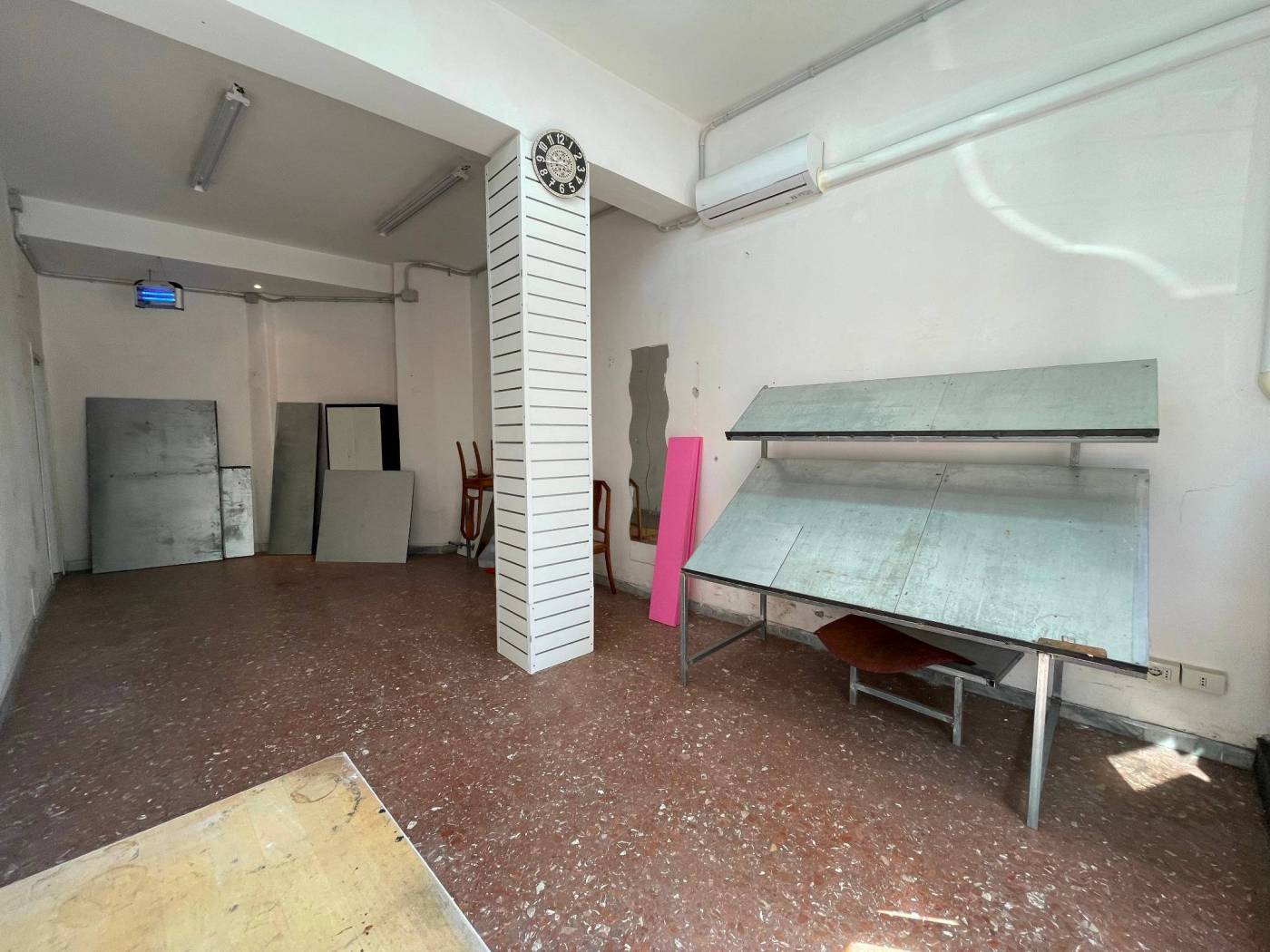 Interno non residenziale