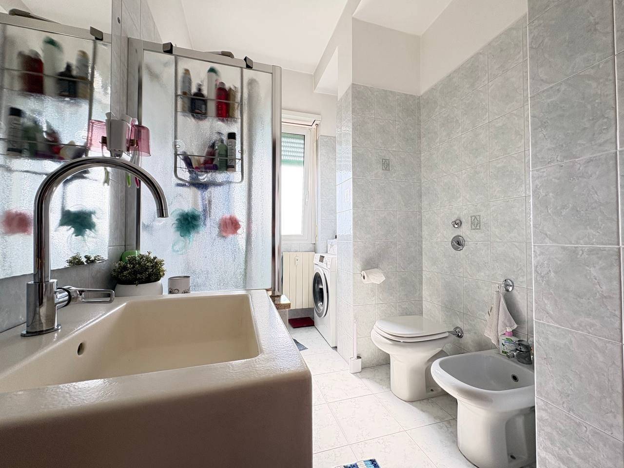 Bagno Bagno