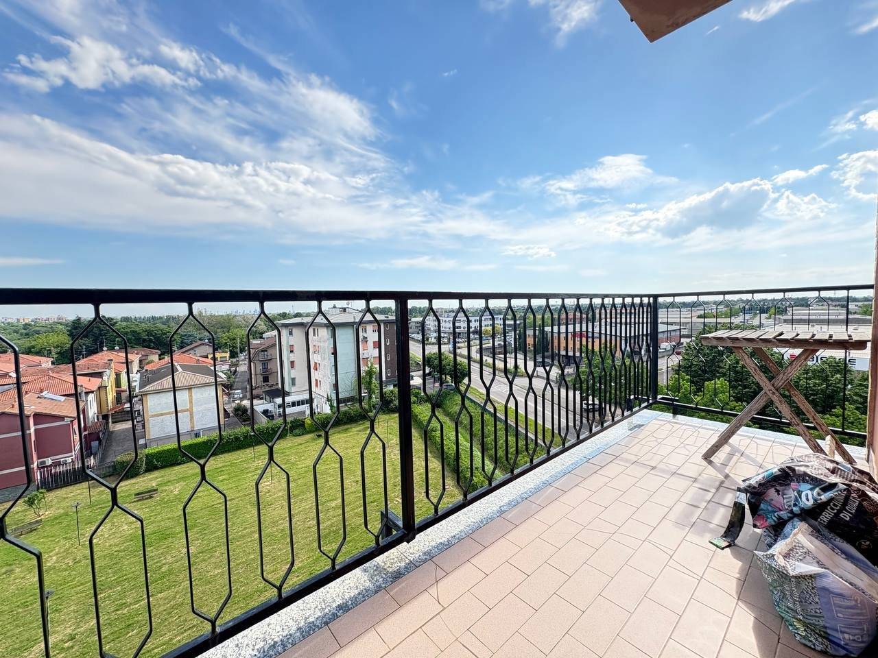 Balcone Balcone