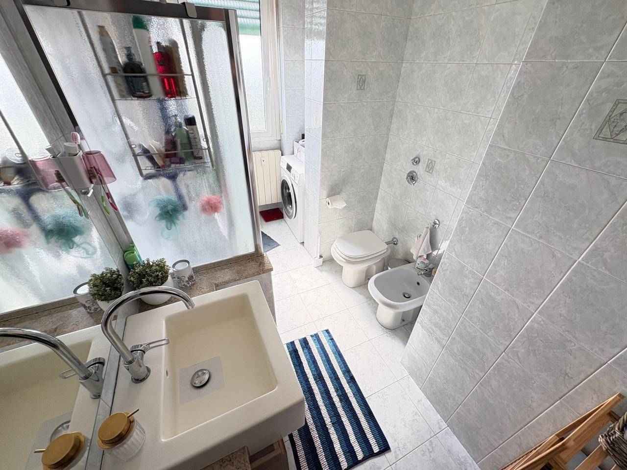 Bagno Bagno