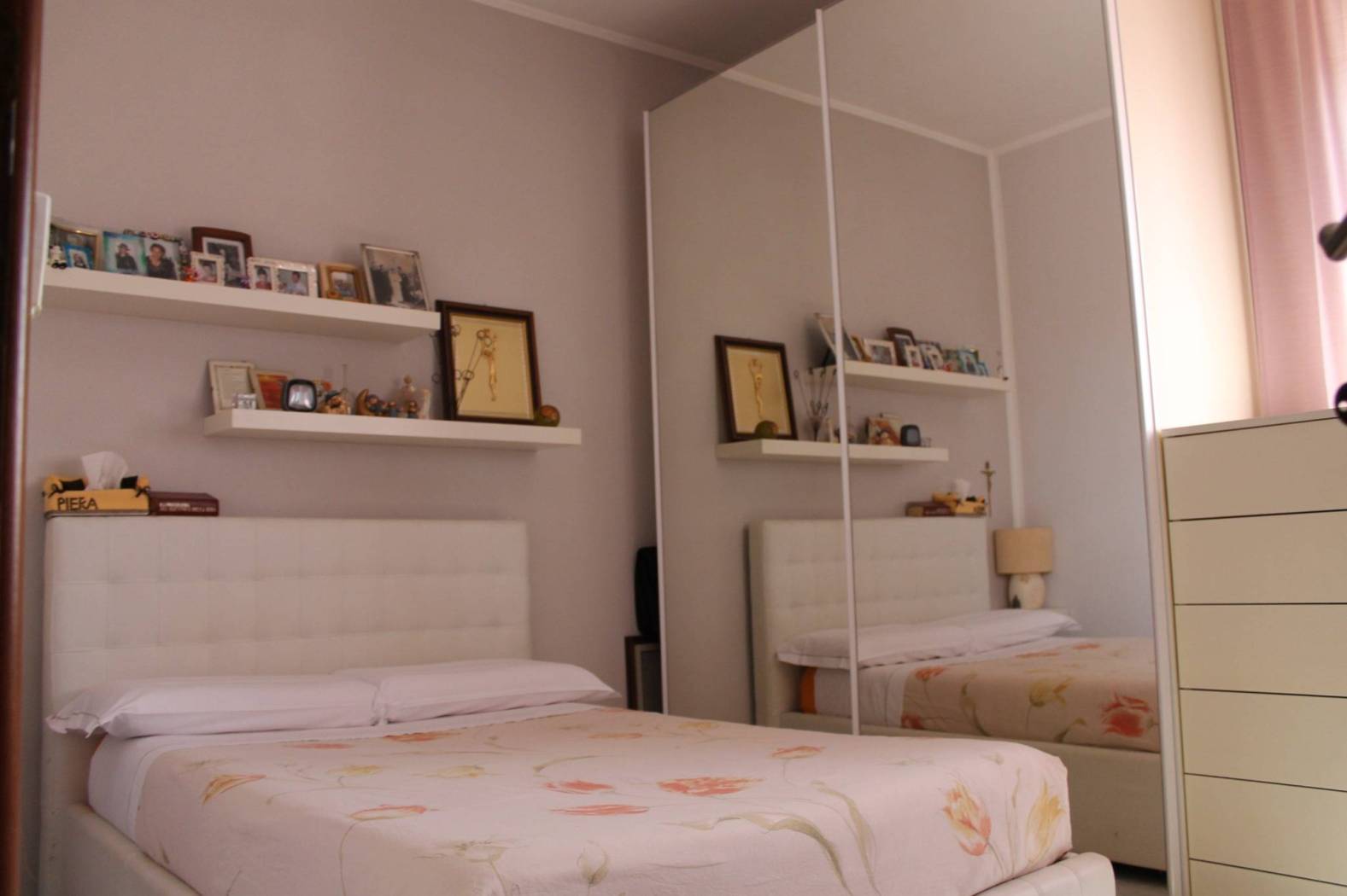 Camera da letto