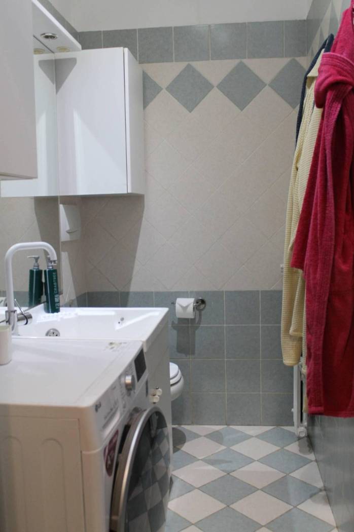 Bagno