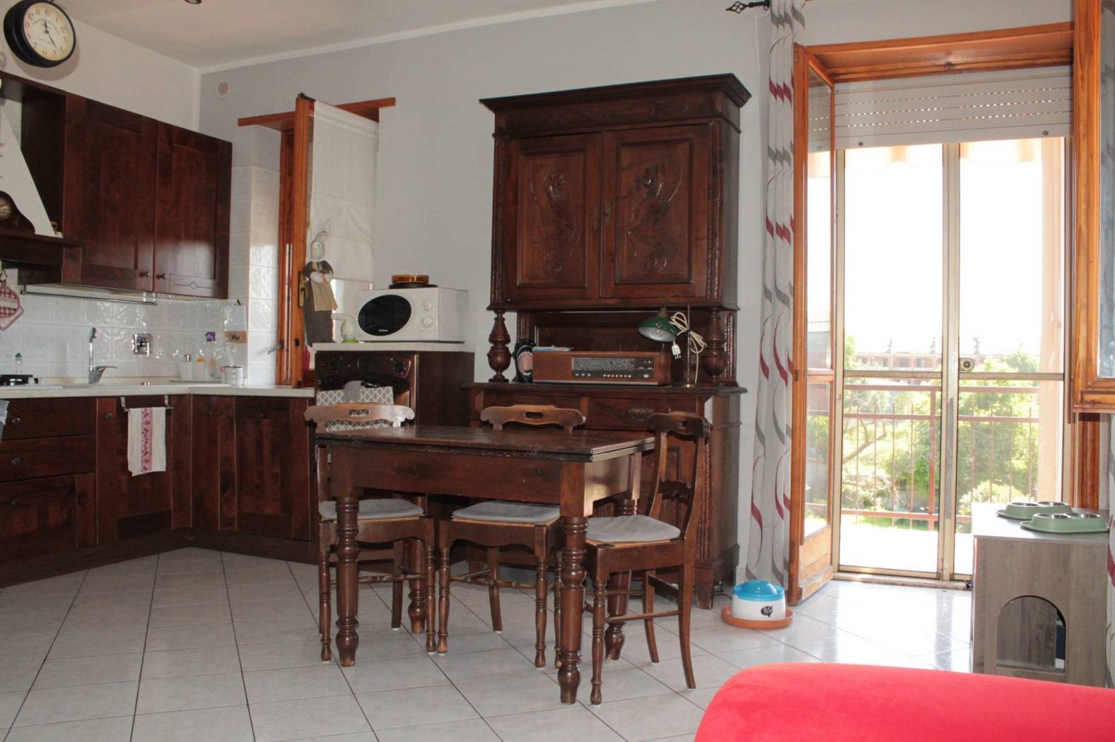 Cucina