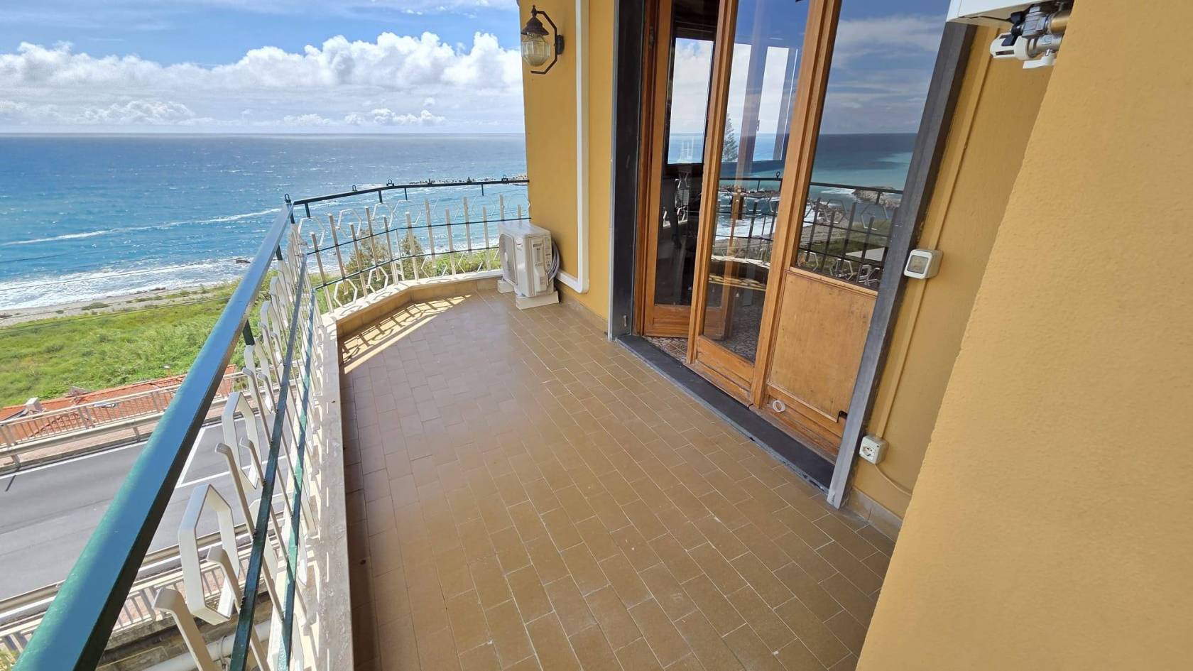 Terrazzo