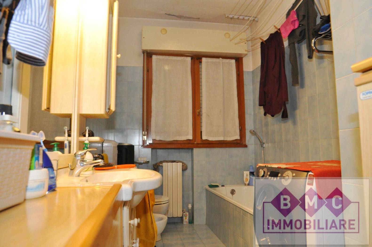 Bagno