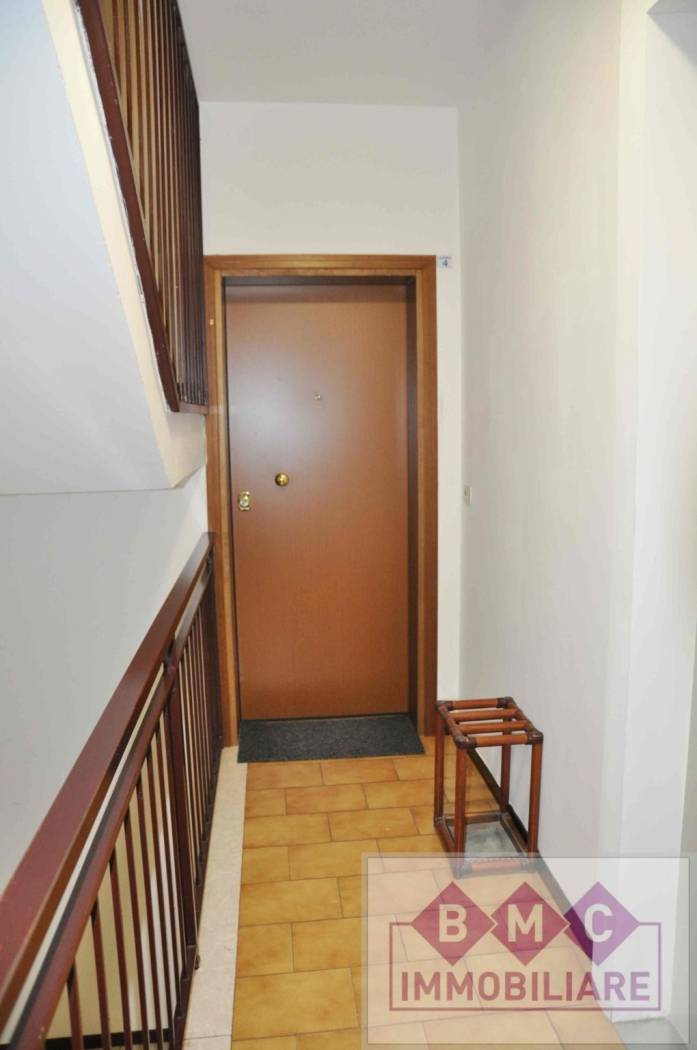 Interno palazzo