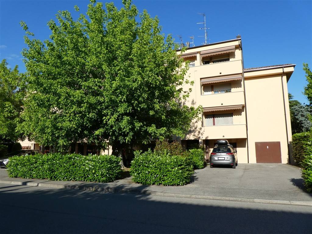 Facciata