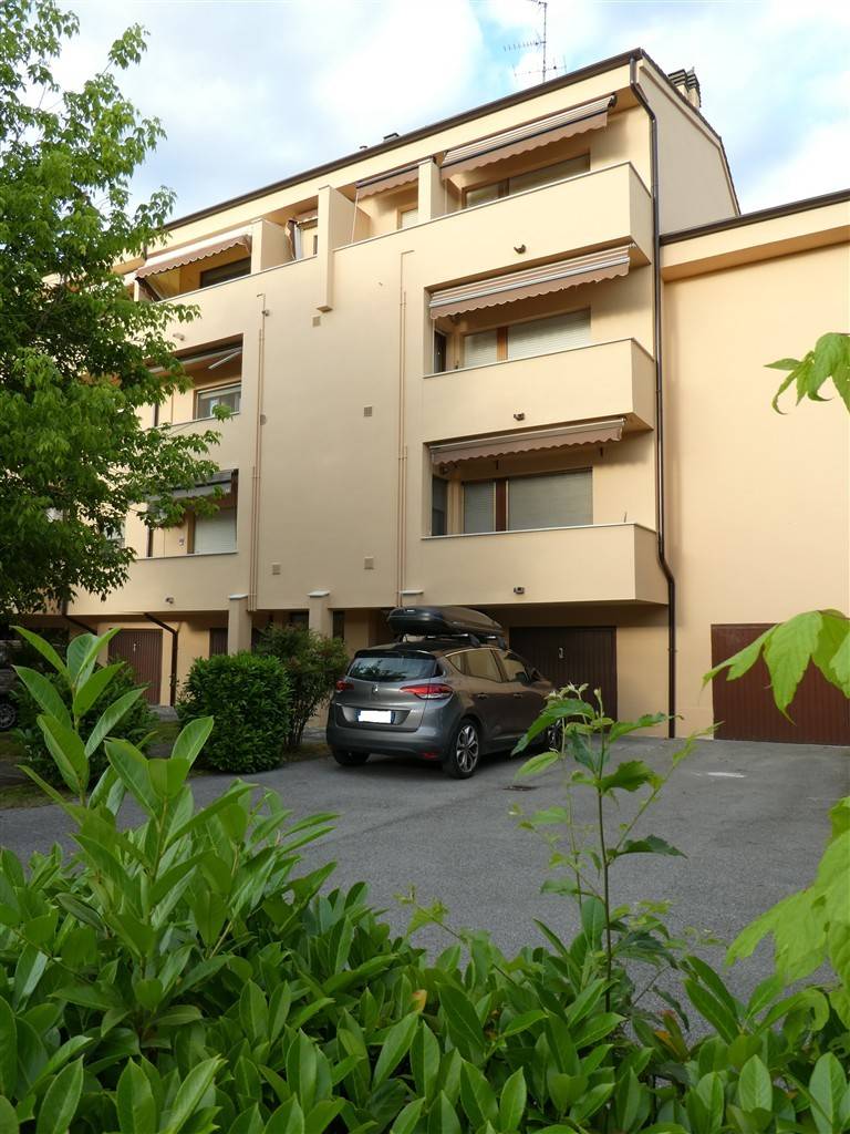 Facciata