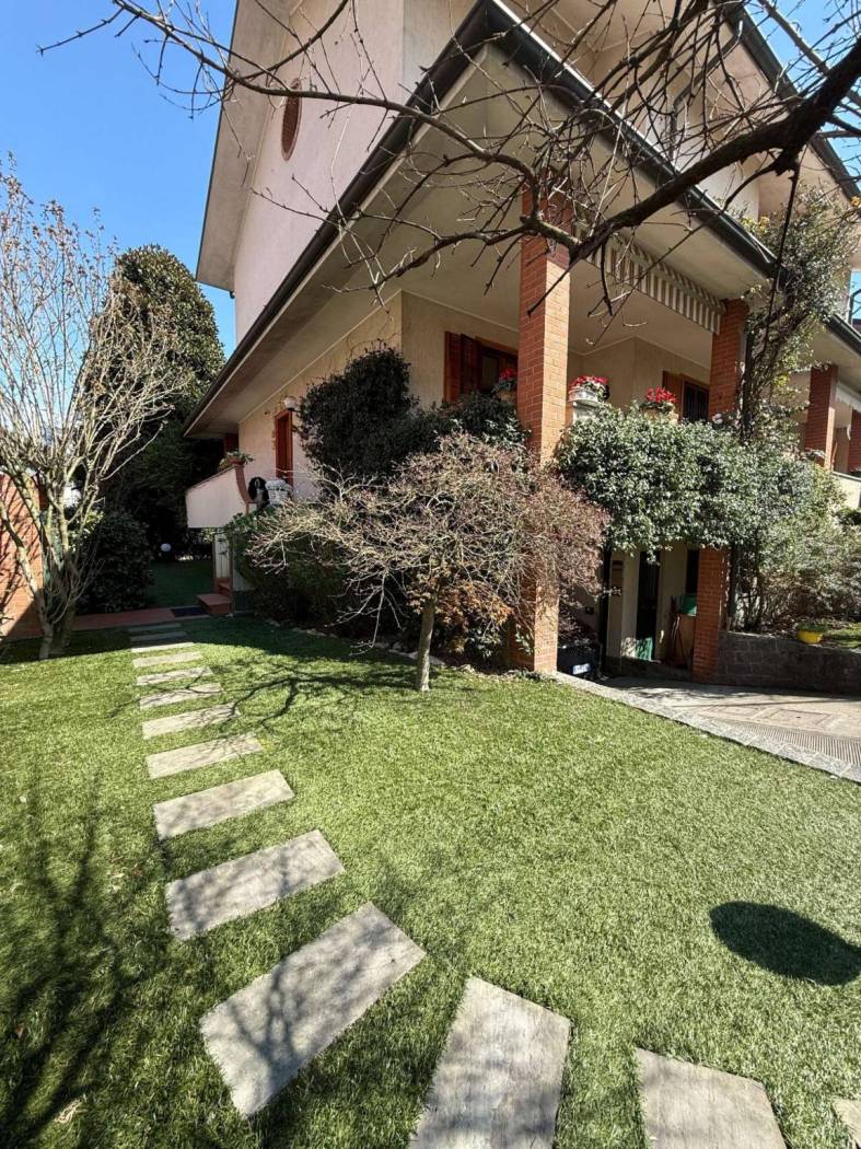 Giardino