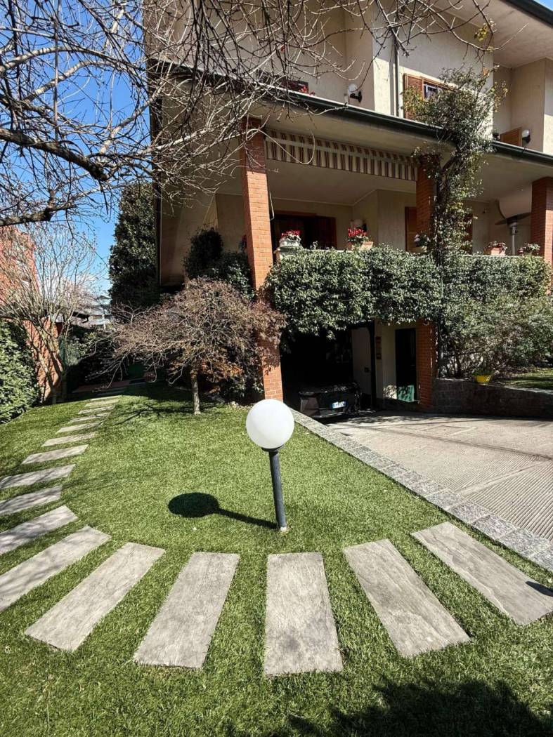 Giardino