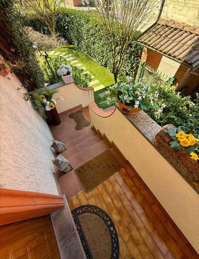 Giardino