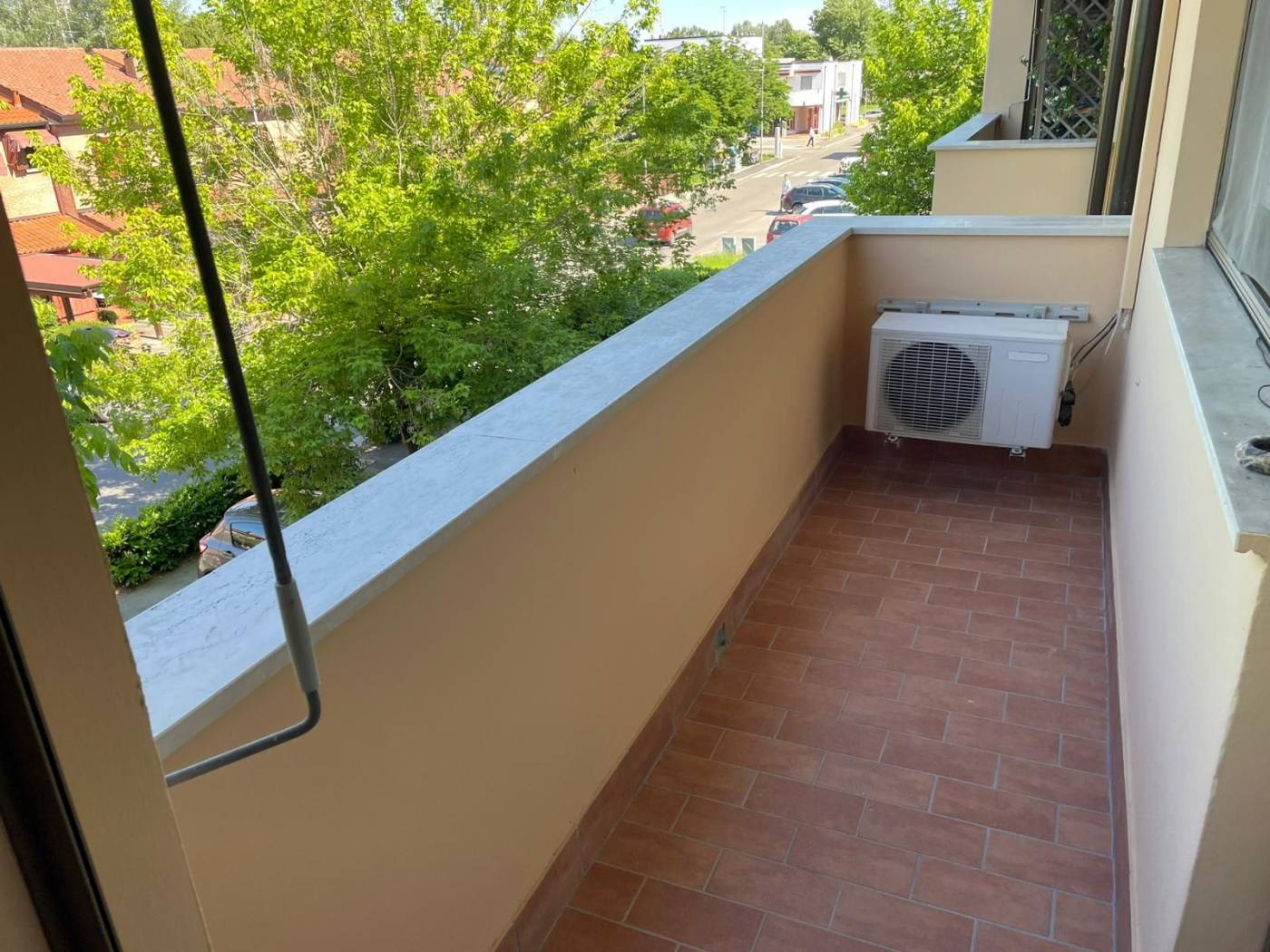Balcone