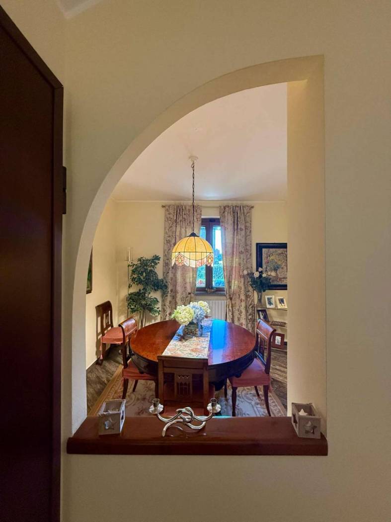 Interno palazzo