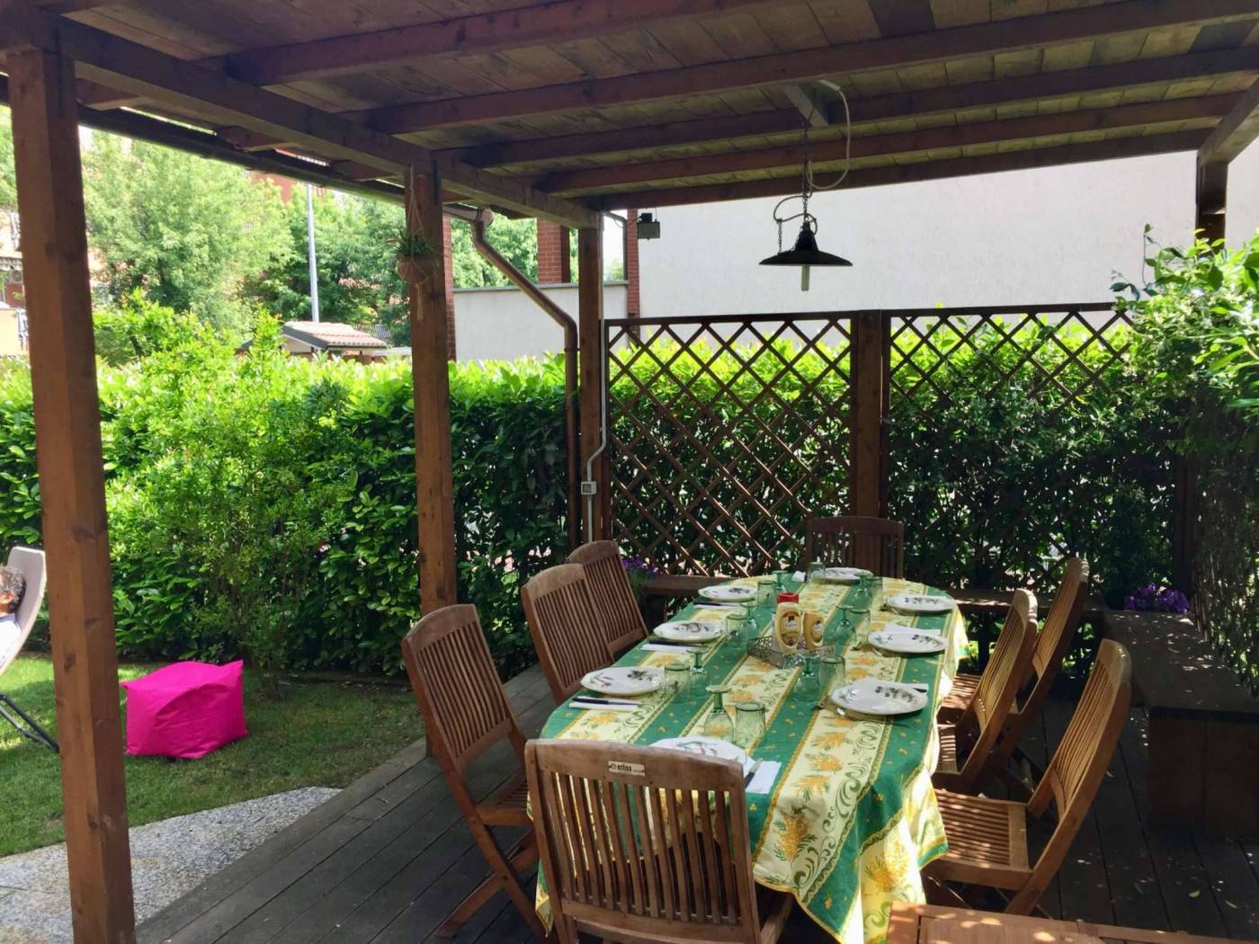 Giardino
