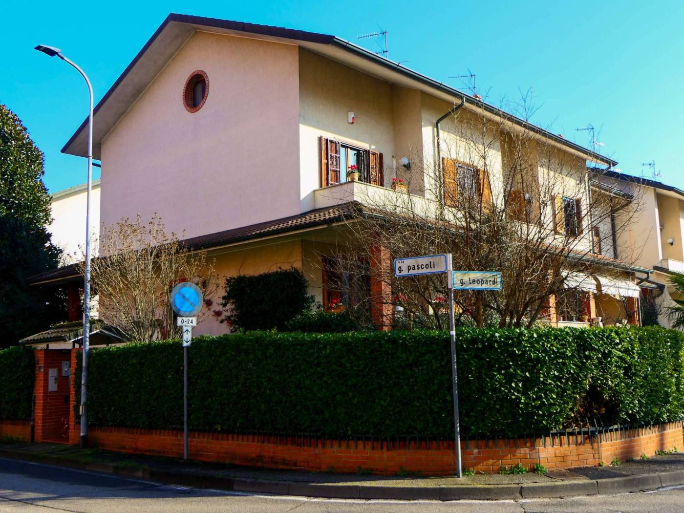 Facciata