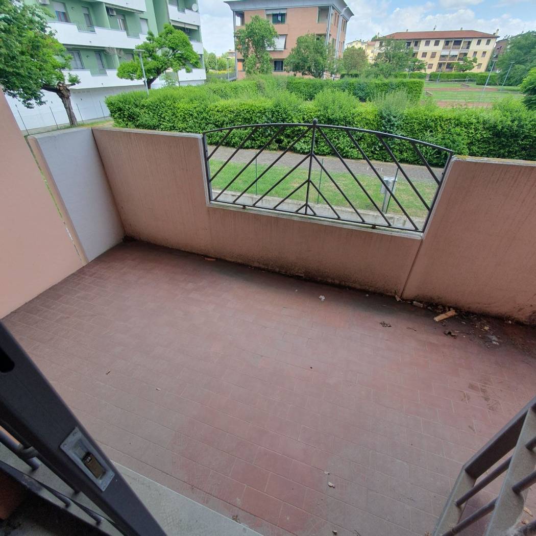 Balcone