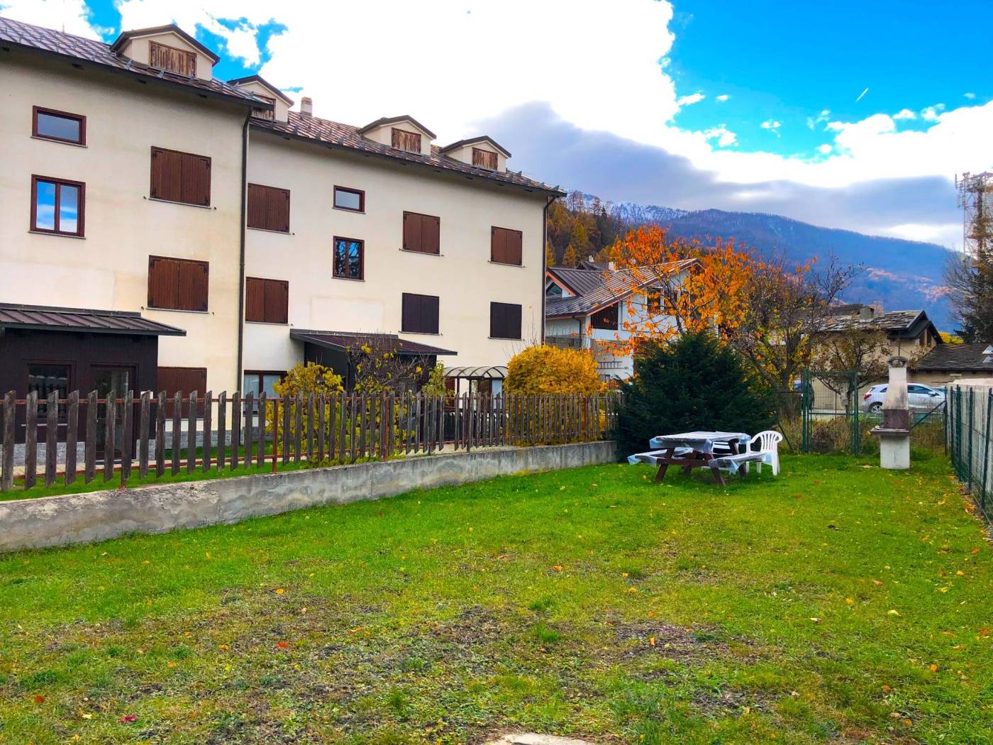 Giardino