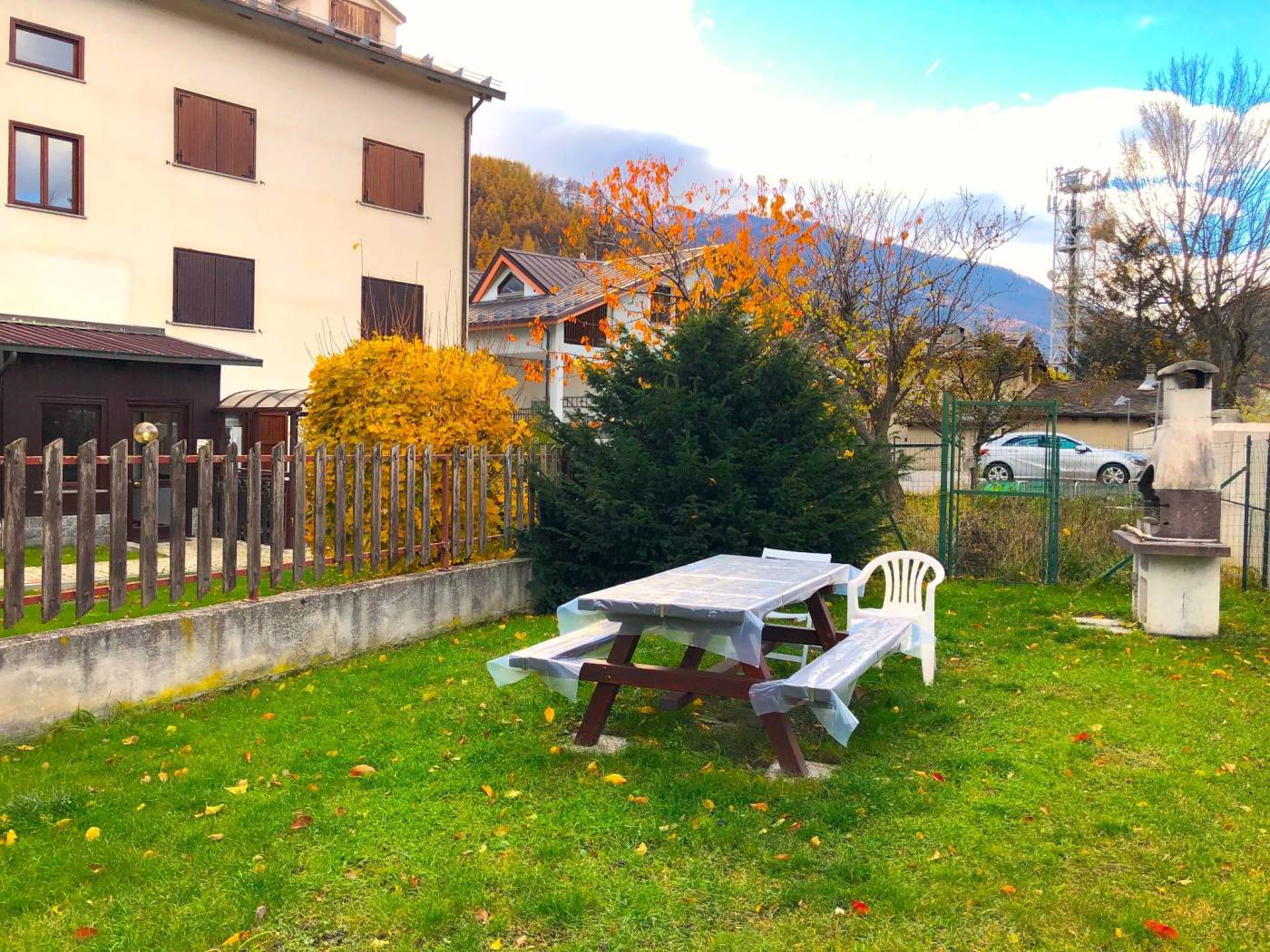 Giardino