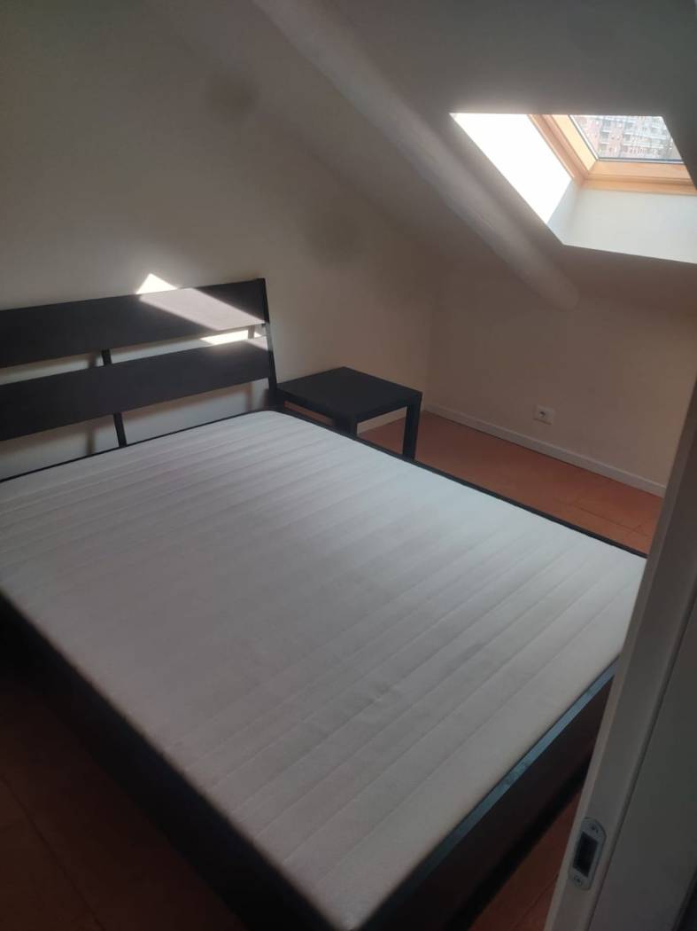 Camera da letto