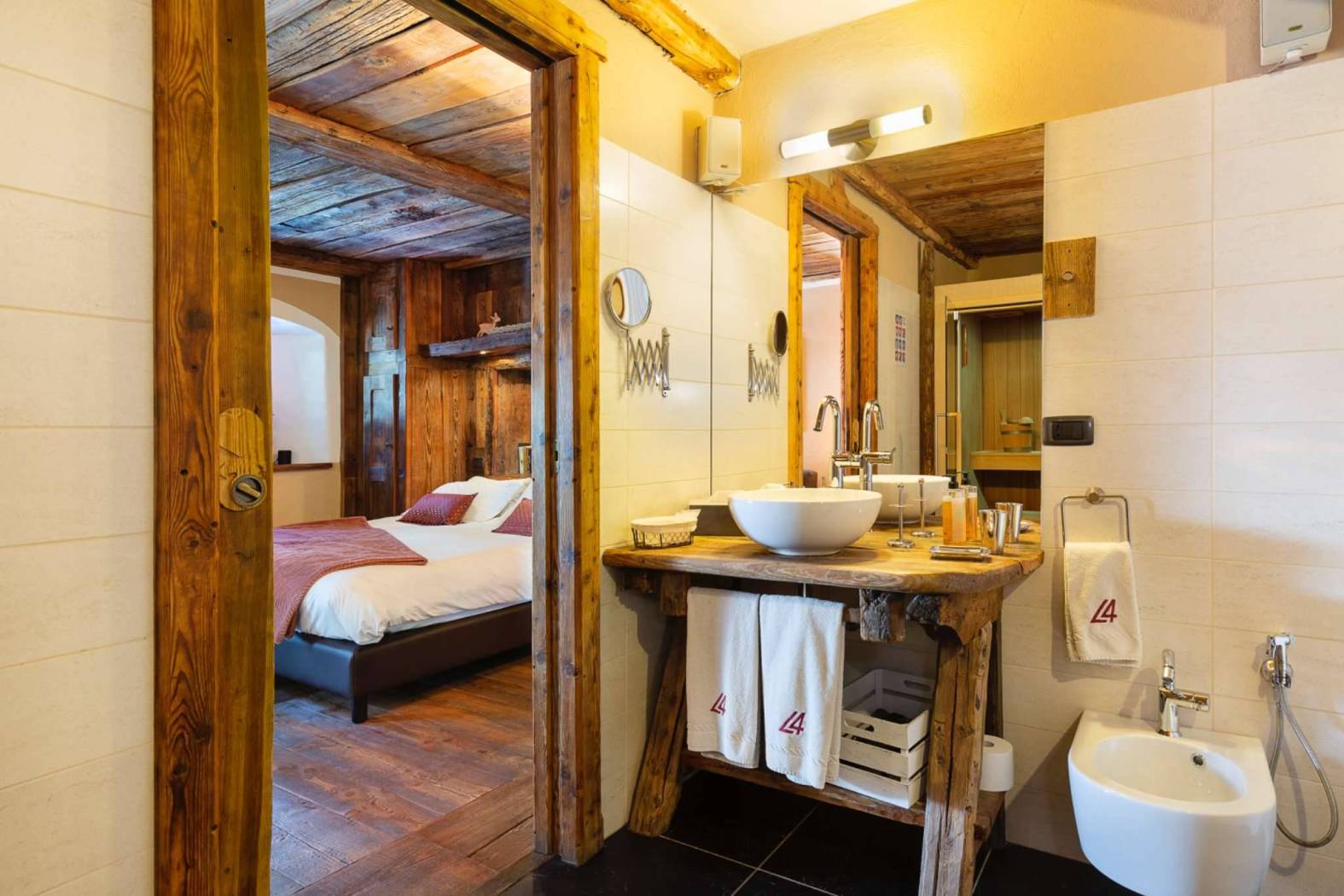 Bagno